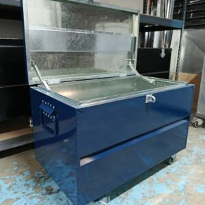 BHL - 100M
