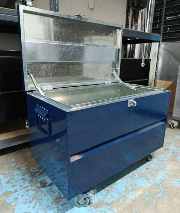 BHL - 100M