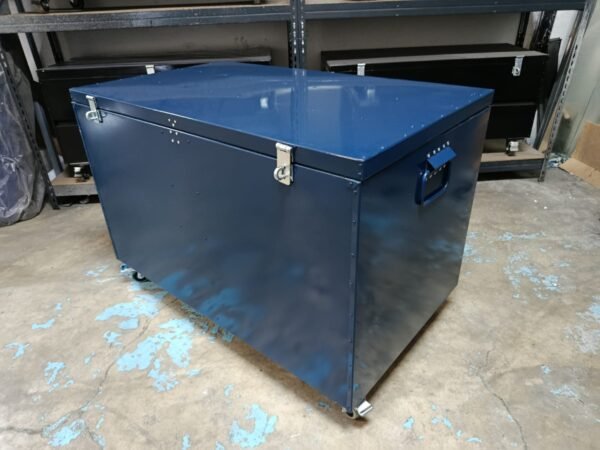 BHP - 120L - Image 2