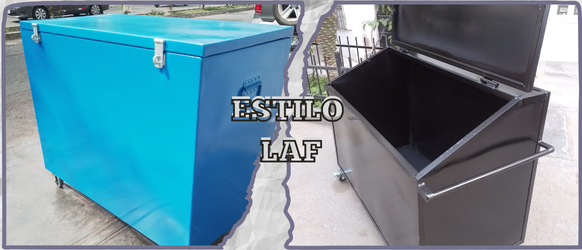 ESTILO LAF