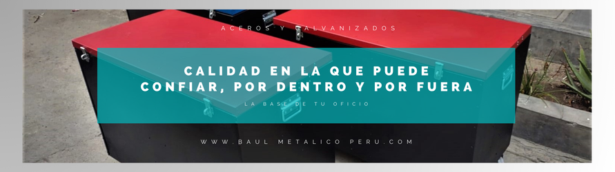aceros y galvanizados