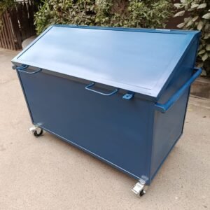 BHSP – 120M