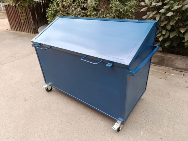 BHSP – 120M