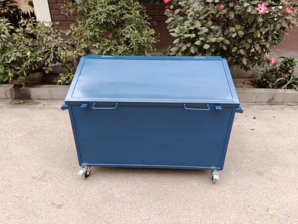 BHSP – 120M - Image 2