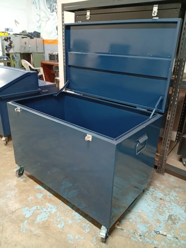 BHS – 120S - Image 5
