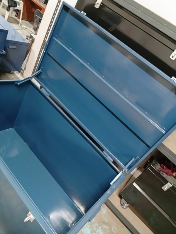 BHS – 120S - Image 4