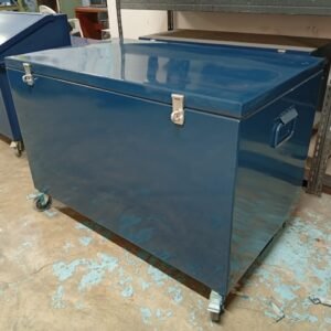 BHS – 120S