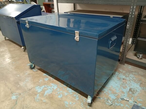 BHS – 120S